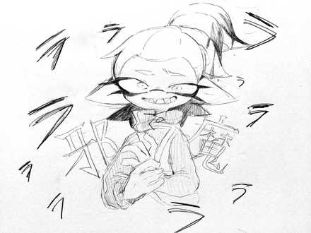 コメント画像