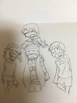 コメント画像