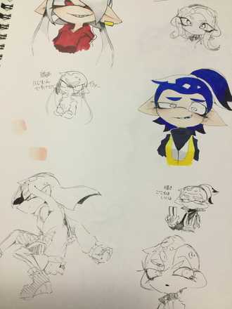 コメント画像