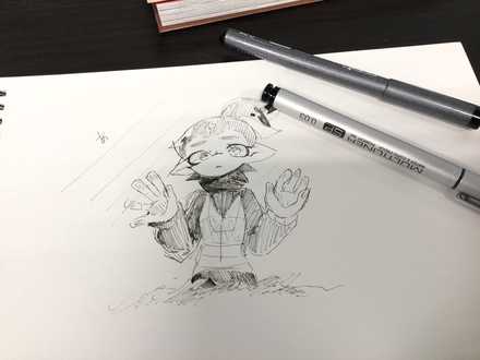 コメント画像