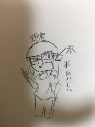 コメント画像