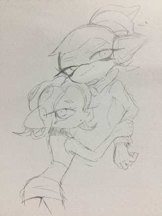 コメント画像
