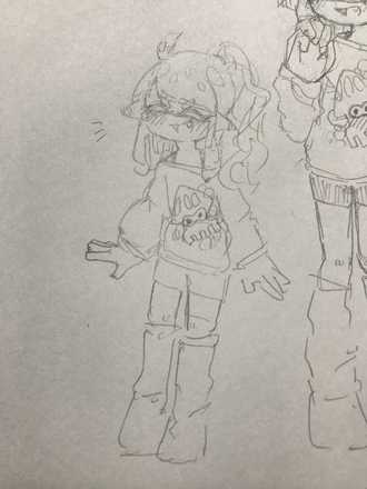 コメント画像
