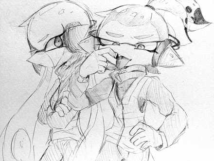 コメント画像