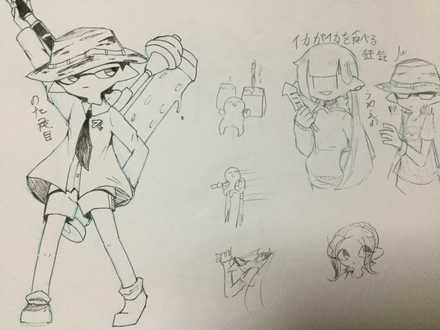 コメント画像