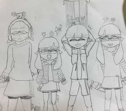 コメント画像