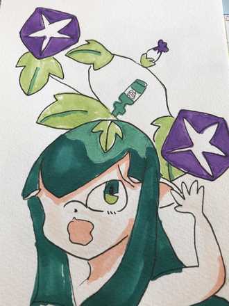 コメント画像