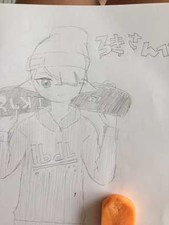 コメント画像