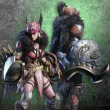 モンハンワールド 片手剣のおすすめ 最強装備 Mhw ゲームエイト