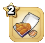 チキンマックナゲット