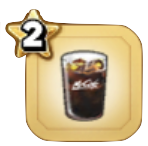 アイスコーヒー