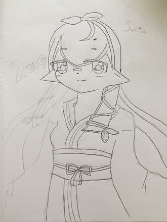 コメント画像