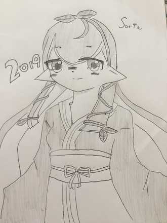 コメント画像