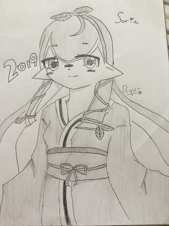 コメント画像