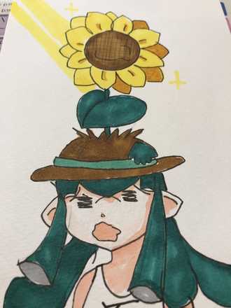 コメント画像