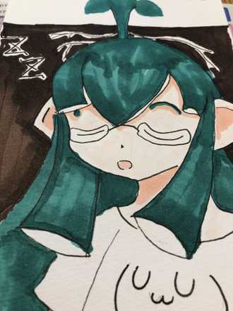 コメント画像