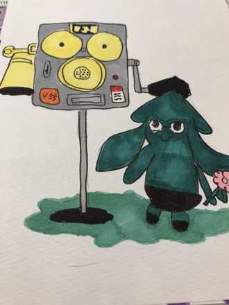 コメント画像