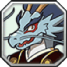 妖怪三国志 閻魔竜王ミズチの評価とステータス 国盗りウォーズ ゲームエイト