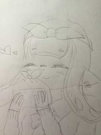 コメント画像