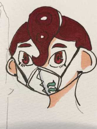 コメント画像