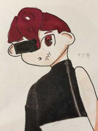 コメント画像