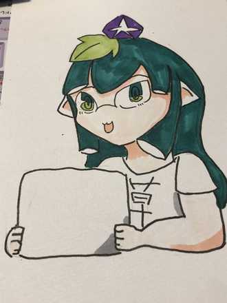 コメント画像