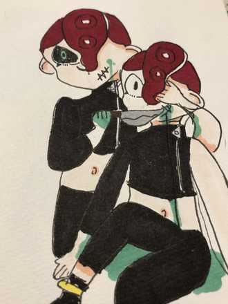 コメント画像