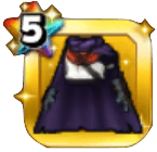 映画主人公の服上