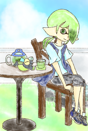 コメント画像