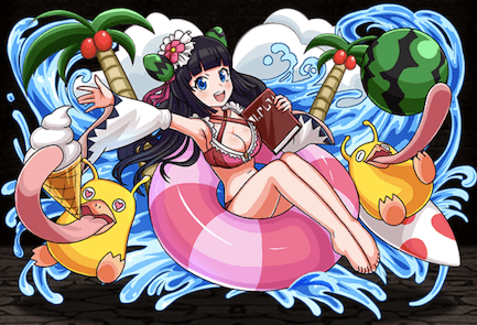 水際のランファン