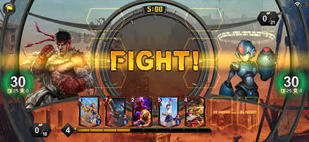 テッペン バトル