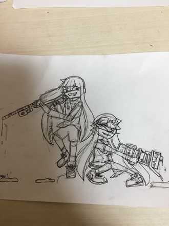 コメント画像