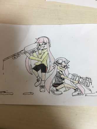 コメント画像