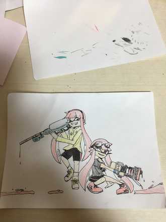 コメント画像