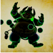 背徳の帝王の画像