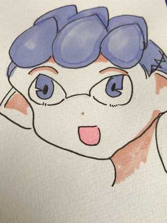 コメント画像
