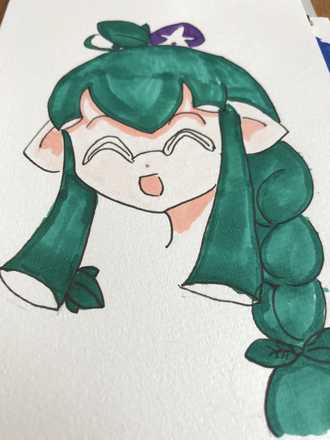 コメント画像