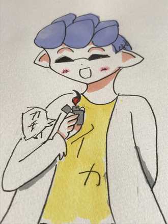 コメント画像