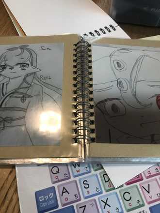 コメント画像