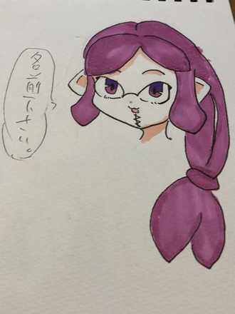 コメント画像