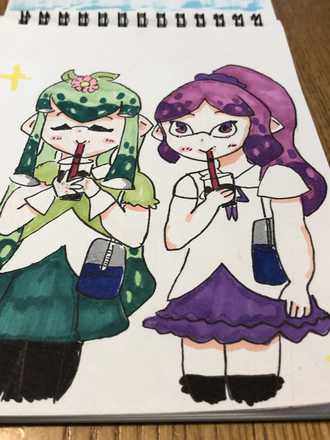 コメント画像