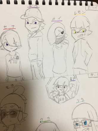 コメント画像