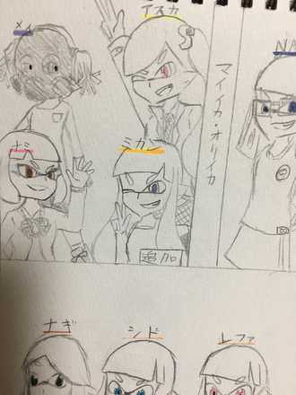 コメント画像