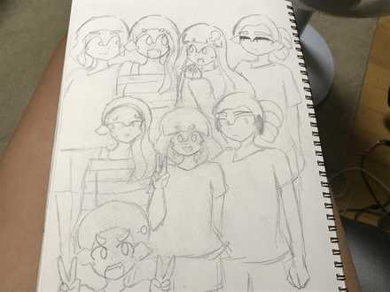 コメント画像