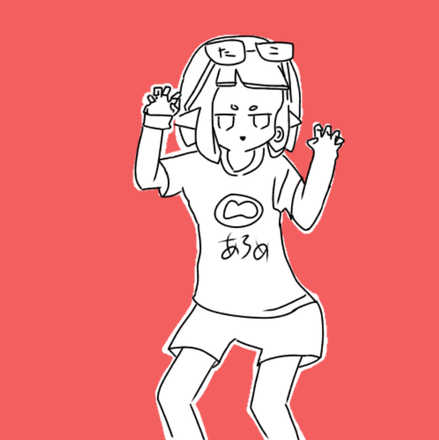 コメント画像