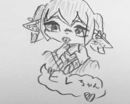 コメント画像