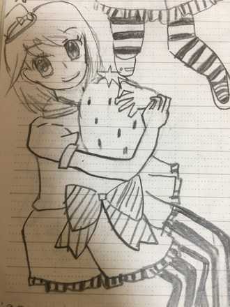 コメント画像