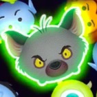 ハイエナの画像