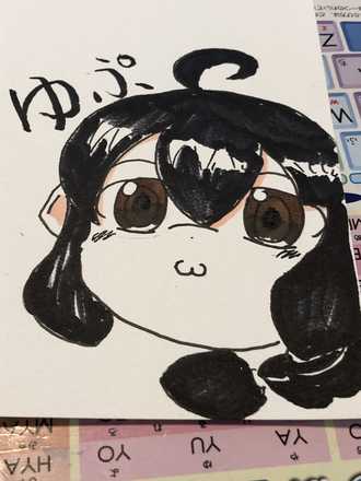 コメント画像
