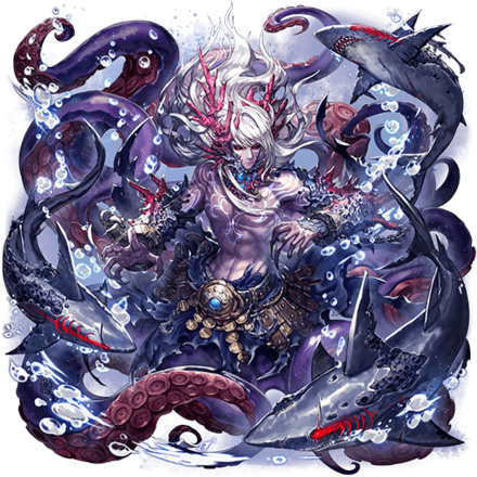 オセロニアのサナトスの画像